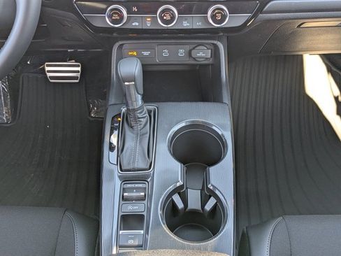 New 2026 Honda Civic Sport image 19