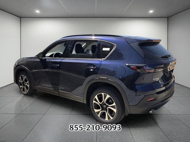 New 2026 MAZDA CX-5 Preferred AWD/4WD image 3