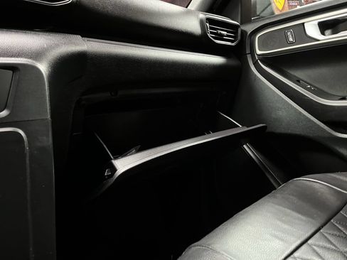 Used 2020 Ford Explorer 4WD Police Interceptor image 19