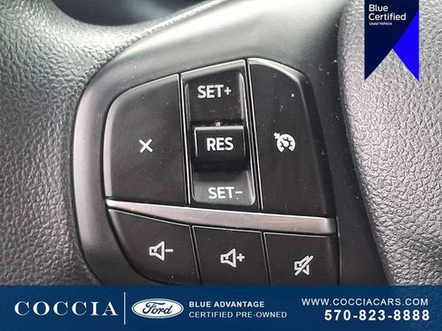 Certified 2022 Ford Maverick XLT w/ Equipment Group 300A Standard AWD/4WD image 25