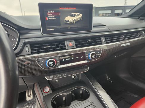 Used 2018 Audi S5 Prestige w/ S Sport Package image 10