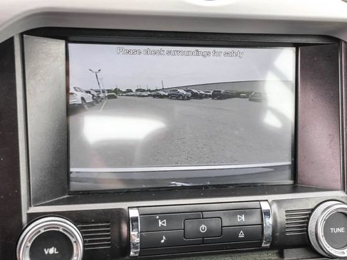 Used 2016 Ford Mustang Premium RWD image 6