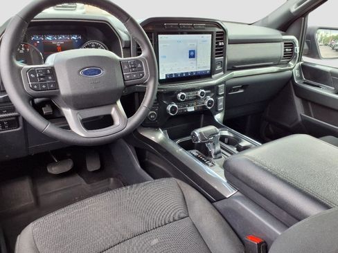 Used 2023 Ford F150 XLT w/ Equipment Group 302A High image 10