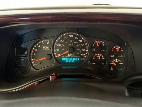 Used 2002 GMC Yukon XL SLT AWD/4WD image 15