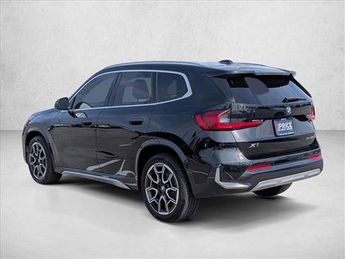 Certified 2026 BMW X1 xDrive28i w/ Convenience Package image 8