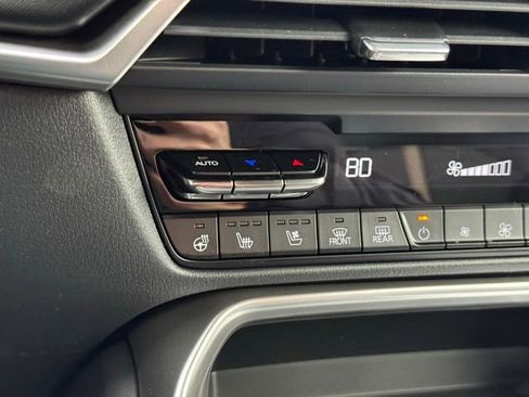 New 2026 MAZDA CX-90 3.3 Turbo w/ Premium Plus Pkg image 12