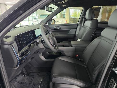 New 2026 Hyundai Santa Fe Calligraphy AWD/4WD image 15