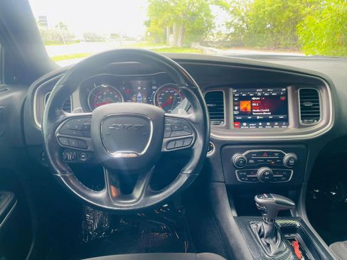 Used 2021 Dodge Charger Scat Pack RWD image 12