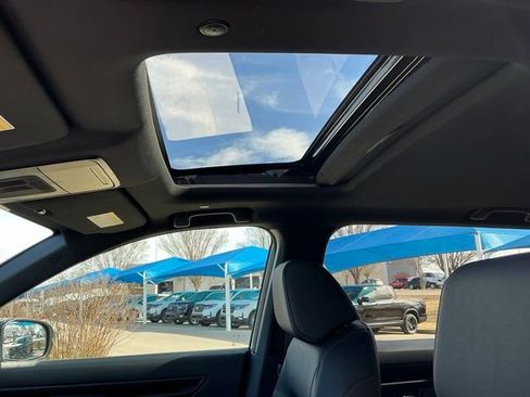 New 2026 Honda CR-V Sport-L image 11