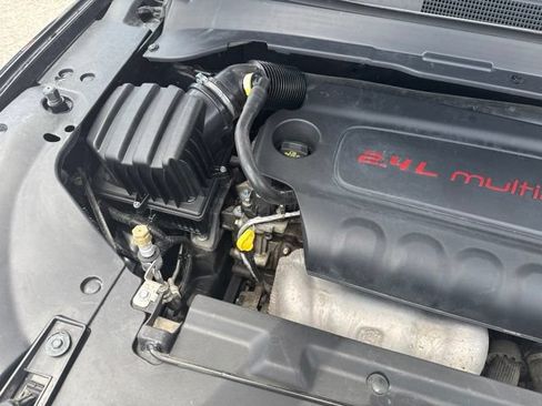 Used 2019 Jeep Compass Latitude FWD image 8