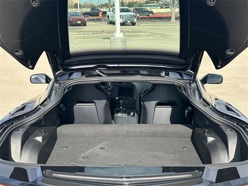 Used 2019 Chevrolet Corvette Stingray Coupe w/ Battery Protection Package image 27