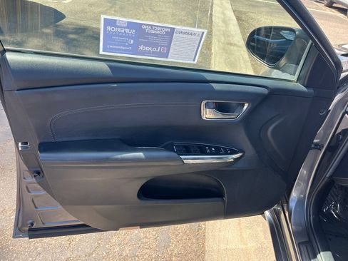 Used 2015 Toyota Avalon XLE FWD image 10