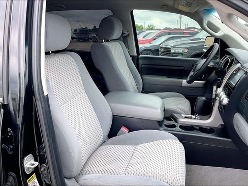 Used 2010 Toyota Tundra 2WD CrewMax image 29