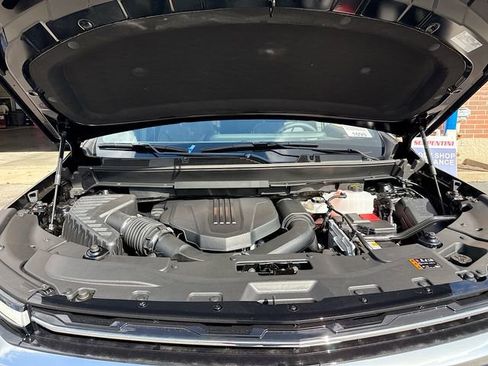 New 2026 Chevrolet Traverse High Country image 34