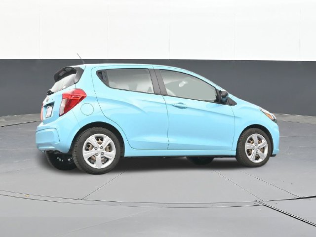 Used 2021 Chevrolet Spark LS FWD image 45