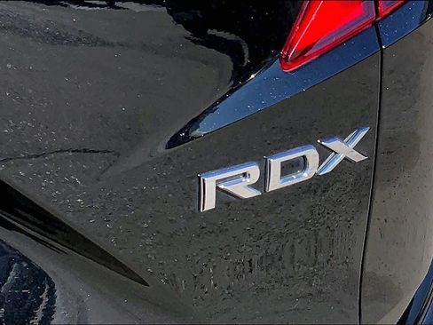 Used 2023 Acura RDX FWD w/ Technology Package image 9