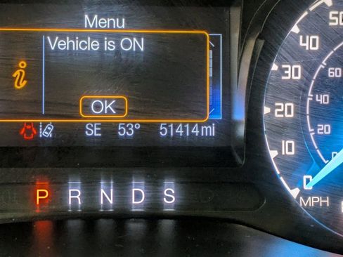 Used 2023 Ford Ranger XLT w/ Equipment Group 301A Mid image 15