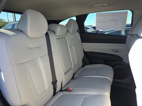 New 2026 Hyundai Tucson SEL image 8