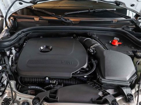 New 2026 MINI Cooper S image 29