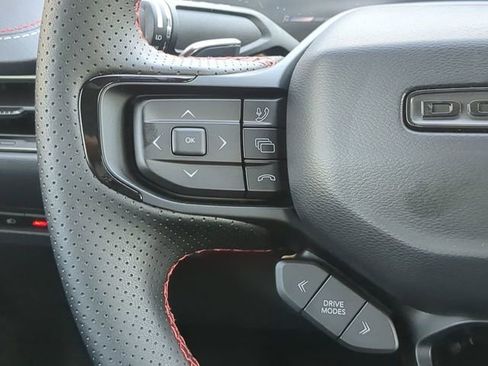 New 2026 Dodge Charger Scat Pack w/ Blacktop Package AWD/4WD image 27