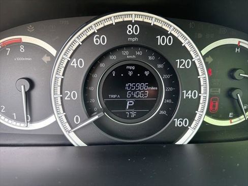 Used 2015 Honda Accord LX image 10