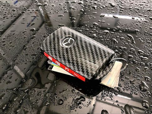 Used 2020 MAZDA MAZDA6 Grand Touring image 9