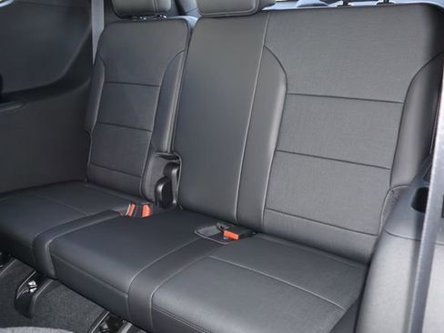 New 2026 Buick Enclave Preferred w/ Power Package AWD/4WD image 14