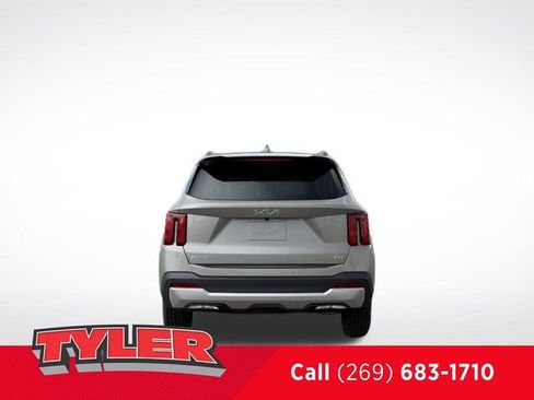 New 2026 Kia Sorento S AWD/4WD image 5
