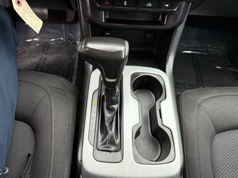 Used 2016 Chevrolet Colorado LT w/ LT Convenience Package AWD/4WD image 30