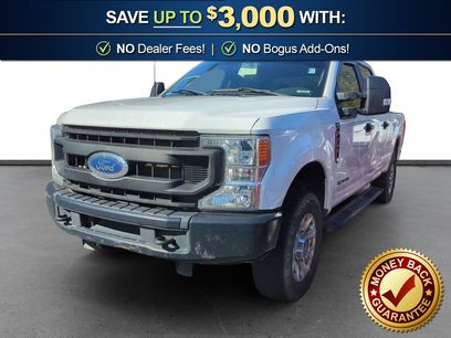 Used 2022 Ford F250 XL w/ Power Equipment Group
