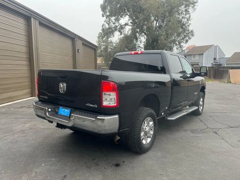 Used 2024 RAM 2500 Big Horn image 7