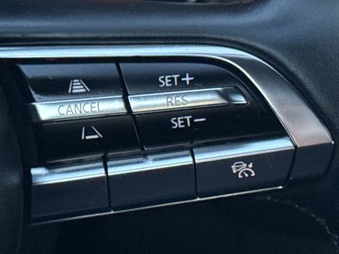 Certified 2025 MAZDA CX-50 AWD 2.5 S w/ Preferred Package image 14