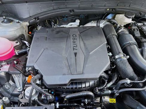New 2026 Hyundai Santa Fe SEL FWD image 30