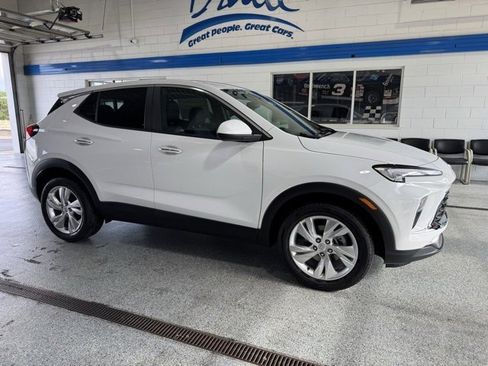 New 2026 Buick Encore GX Preferred w/ Comfort Package image 14