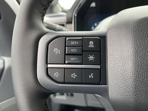 New 2026 Ford F150 Lariat w/ Equipment Group 501A Mid image 18