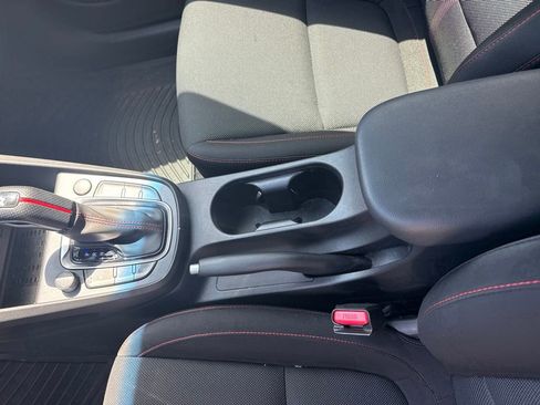 Used 2022 Hyundai Kona N Line FWD image 12
