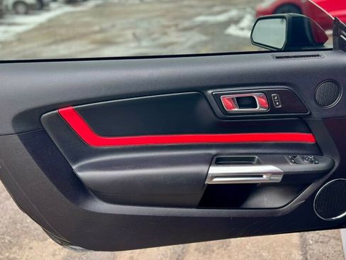 Used 2019 Ford Mustang GT Premium w/ GT Performance Package image 13