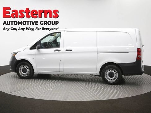 Used 2022 Mercedes-Benz Metris image 57