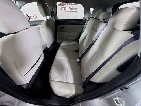 Used 2020 Mitsubishi Outlander Sport ES image 24