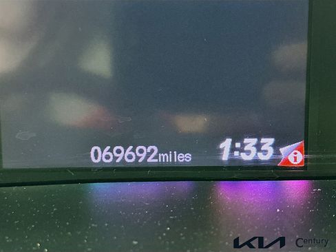 Used 2012 Honda Civic LX image 12