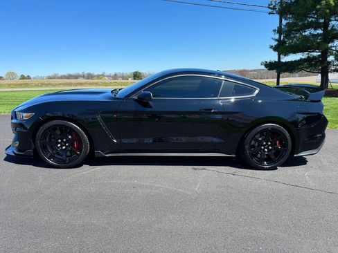 Used 2017 Ford Mustang Shelby GT350R w/ GT350R Equipment Group 920A image 3