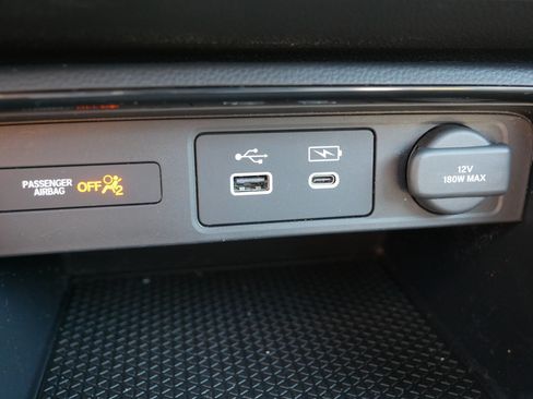 Used 2025 Honda CR-V Sport image 33
