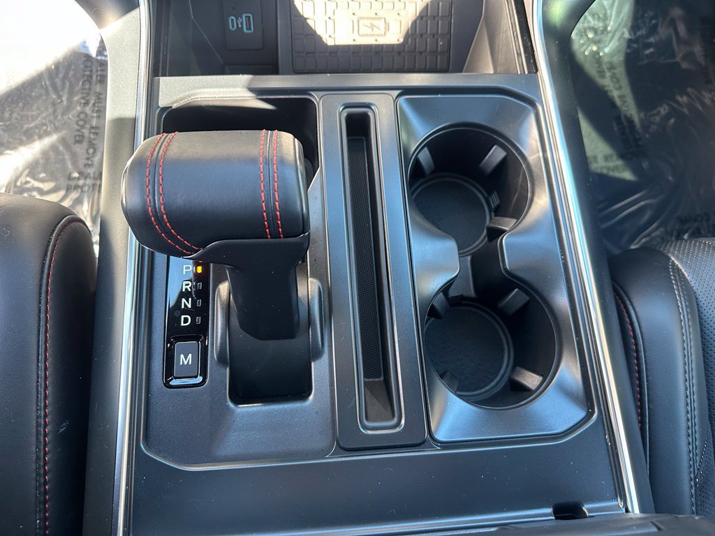 Used 2024 Ford F150 Raptor AWD/4WD image 20