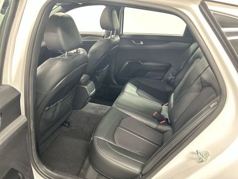 Certified 2023 Kia K5 GT-Line AWD/4WD image 21