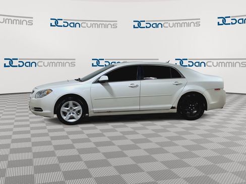 Used 2011 Chevrolet Malibu LT FWD image 6