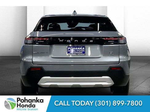 New 2025 Honda Prologue EX image 4