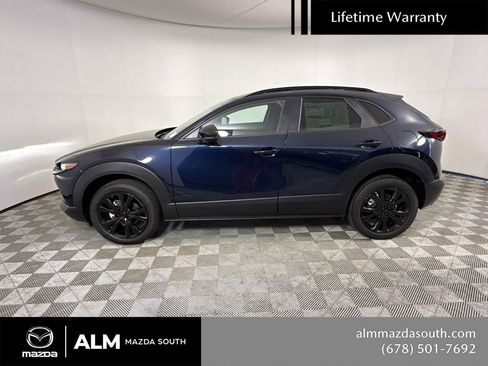 New 2026 MAZDA CX-30 Aire Edition image 9