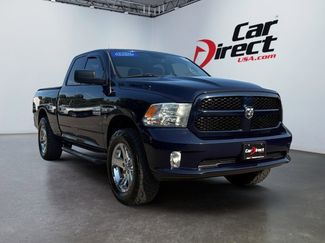 Used 2014 RAM 1500 Express image 1