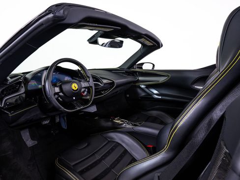 Used 2022 Ferrari SF90 Spider AWD/4WD image 25