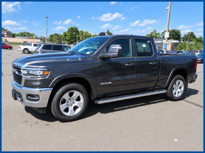 Used 2025 RAM 1500 Big Horn